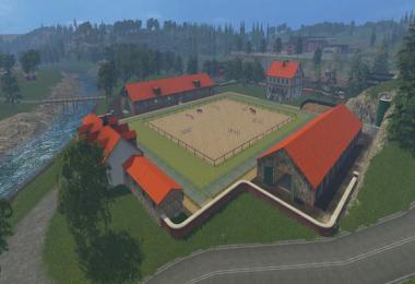 Euro Agrar Multifruit v0.99.9 Multifruit