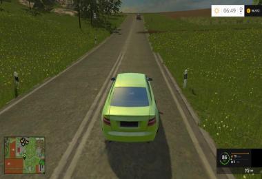 Euro Agrar Multifruit v0.99.9 Multifruit