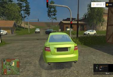 Euro Agrar Multifruit v0.99.9 Multifruit