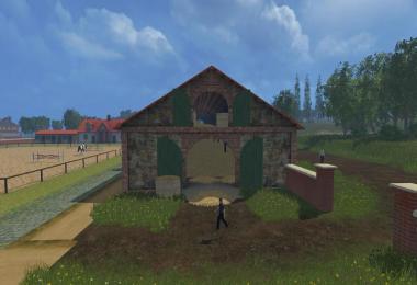 Euro Agrar Multifruit v0.99.9 Multifruit