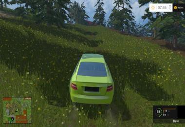 Euro Agrar Multifruit v0.99.9 Multifruit