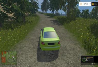 Euro Agrar Multifruit v0.99.9 Multifruit