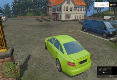 Euro Agrar Multifruit v0.99.9 Multifruit