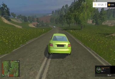 Euro Agrar Multifruit v0.99.9 Multifruit