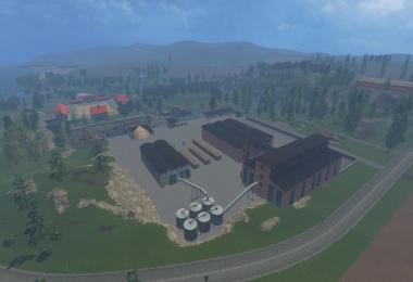 Euro Agrar Multifruit v0.99.9 Multifruit