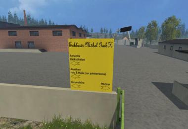 Euro Agrar Multifruit v0.99.9 Multifruit