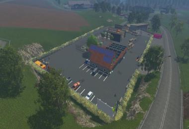 Euro Agrar Multifruit v0.99.9 Multifruit