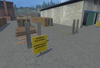 Euro Agrar Multifruit v0.99.9 Multifruit