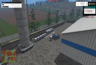 Euro Agrar Multifruit v0.99.9 Multifruit