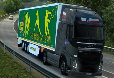 Faxe Kondi (Royal Unibrew) Skin by Steini