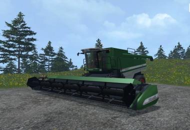 Fendt 9460 R v1.0