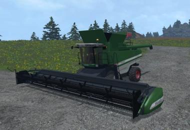 Fendt 9460 R v1.0