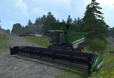 Fendt 9460 R v1.0