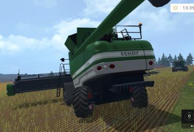 Fendt 9460 R v1.0