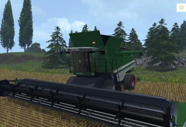 Fendt 9460 R v1.0