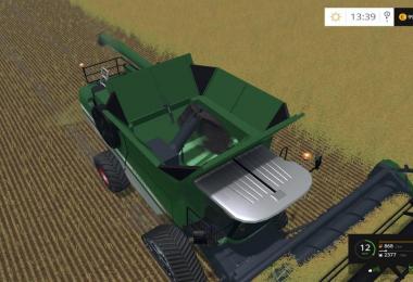 Fendt 9460 R v1.0