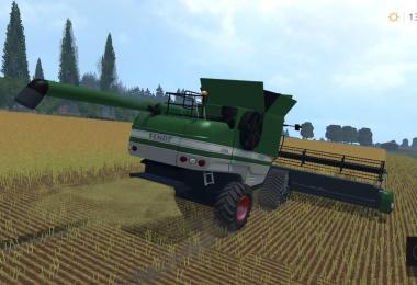 Fendt 9460 R v1.0