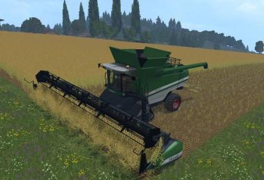 Fendt 9460 R v1.0