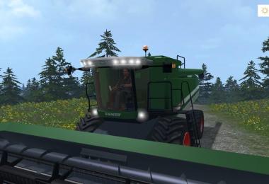 Fendt 9460 R v1.0