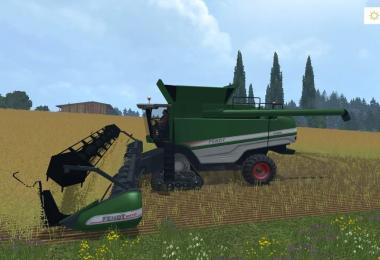 Fendt 9460 R v1.0