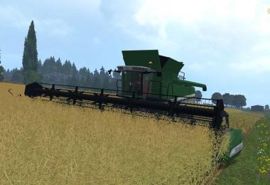 Fendt 9460 R v1.0