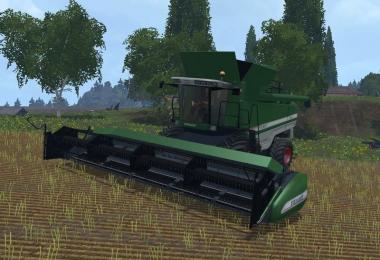 Fendt 9460 R v1.0