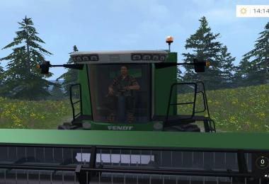 Fendt 9460 R v1.0