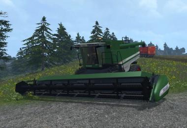 Fendt 9460 R v1.0