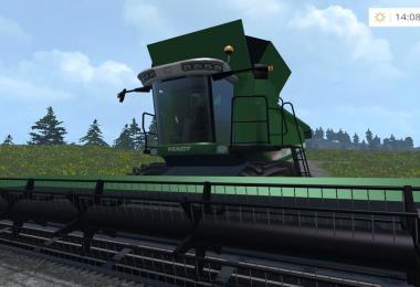 Fendt 9460 R v1.0