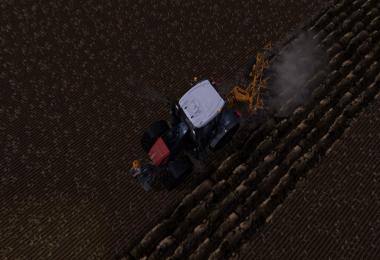 Fendt Vario 939 Halloween v1.0