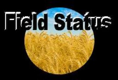 Field Status v15.4