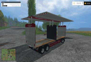 Flexitrailer v1.0 wsb