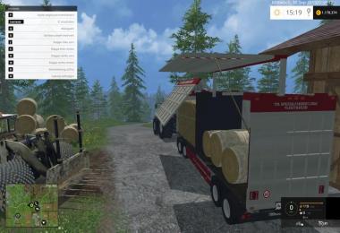 Flexitrailer v1.0 wsb