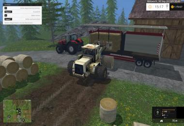 Flexitrailer v1.0 wsb