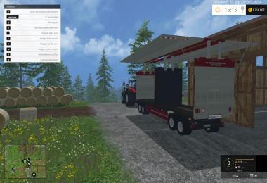 Flexitrailer v1.0 wsb
