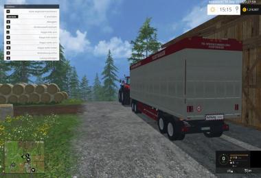 Flexitrailer v1.0 wsb