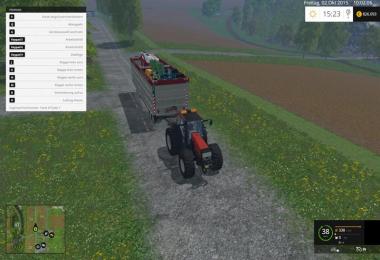 Flexitrailer v1.0 wsb