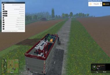 Flexitrailer v1.0 wsb