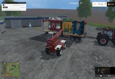 Flexitrailer v1.0 wsb