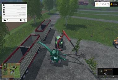 Flexitrailer v1.0 wsb