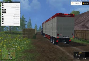 Flexitrailer v1.0 wsb