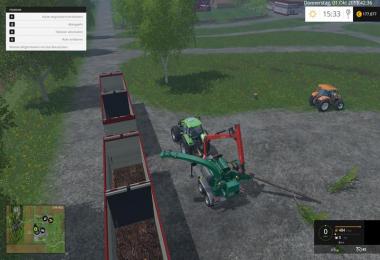 Flexitrailer v1.0 wsb