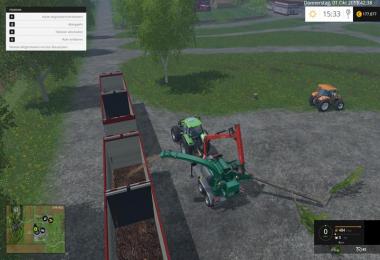 Flexitrailer v1.0 wsb