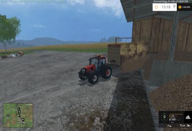 Flexitrailer v1.0 wsb