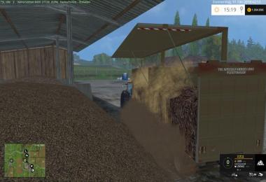 Flexitrailer v1.0 wsb