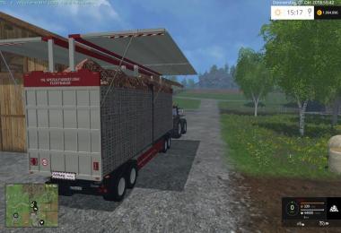 Flexitrailer v1.0 wsb
