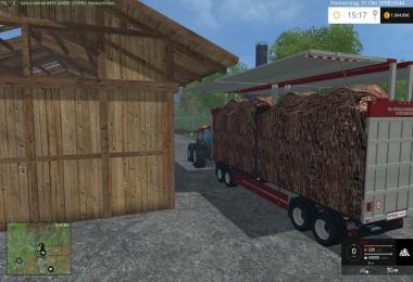 Flexitrailer v1.0 wsb
