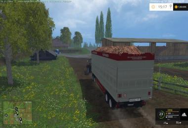 Flexitrailer v1.0 wsb