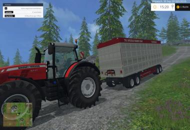 Flexitrailer v1.0 wsb