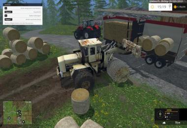 Flexitrailer v1.0 wsb